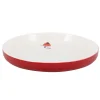 Asjett Dompap 21 cm