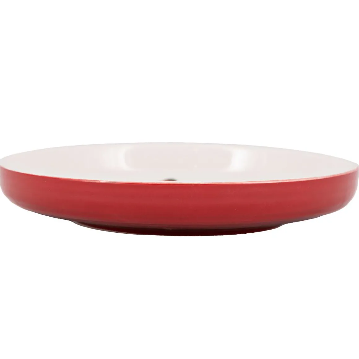 Asjett Dompap 21 cm