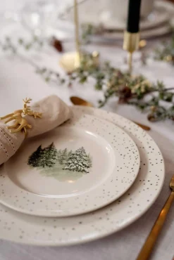 Asjett Julemagi