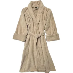 Badekåpe Continental L/XL beige