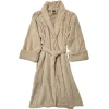 Badekåpe Continental S/M beige