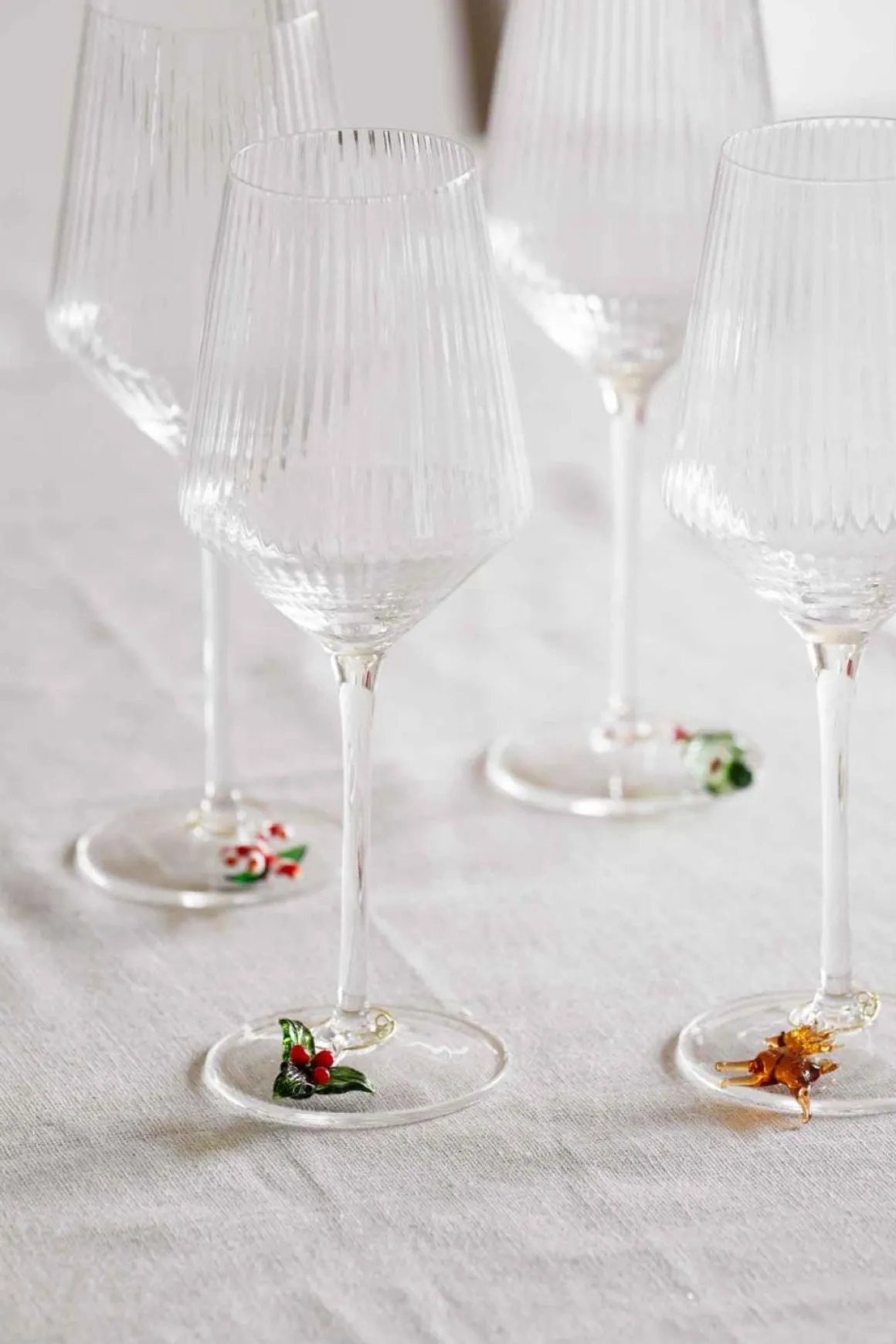 Charms til glass