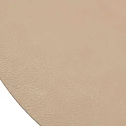 Dekkebrikke Josefine beige