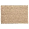 Dekkebrikke Nina beige