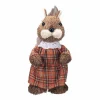 Dekor Ekorn Heidi 18 cm