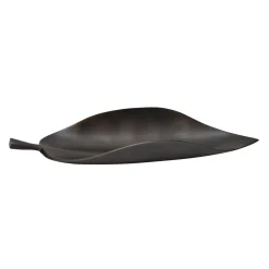 Dekorfat Blad 46cm