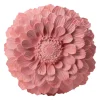 Dekorfigur Blomst 7 cm