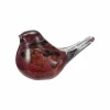 Dekorfigur Dompap 8,5cm