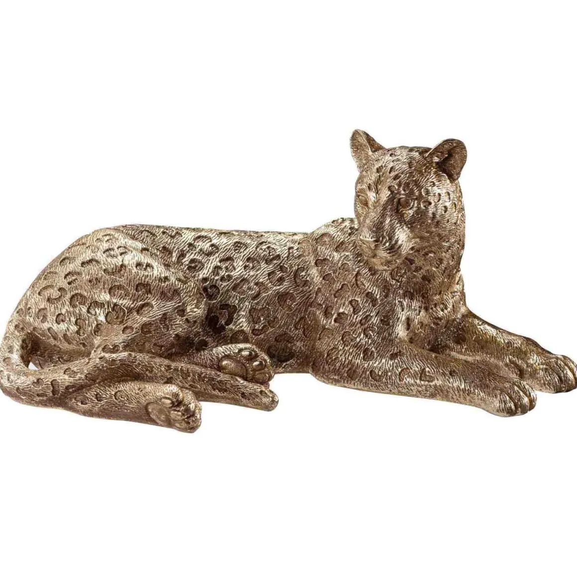 Dekorfigur Jaguar