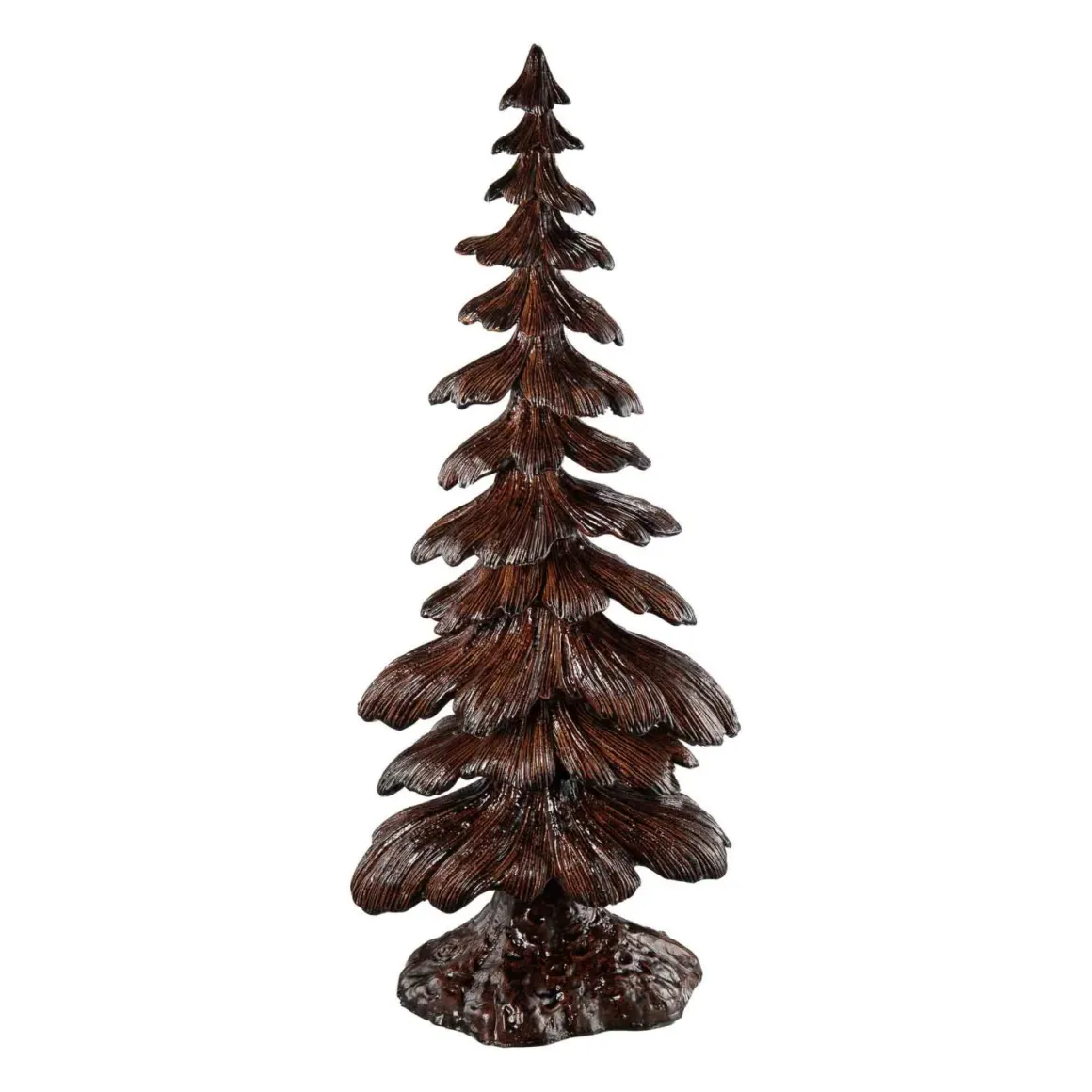 Dekortre Wren 36cm brun
