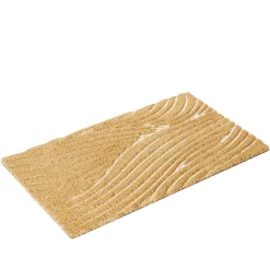 Dørmatte Waves 40x70cm