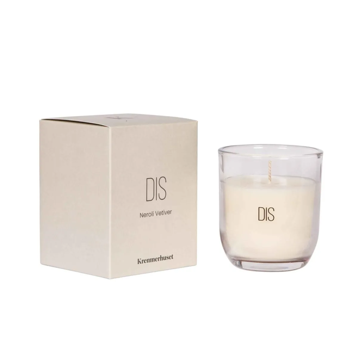 Duftlys DIS Neroli Vetiver