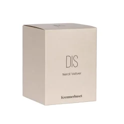 Duftlys DIS Neroli Vetiver