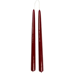 Festlys lakk 4pk bordeaux