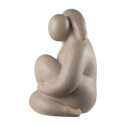 Figur Dame