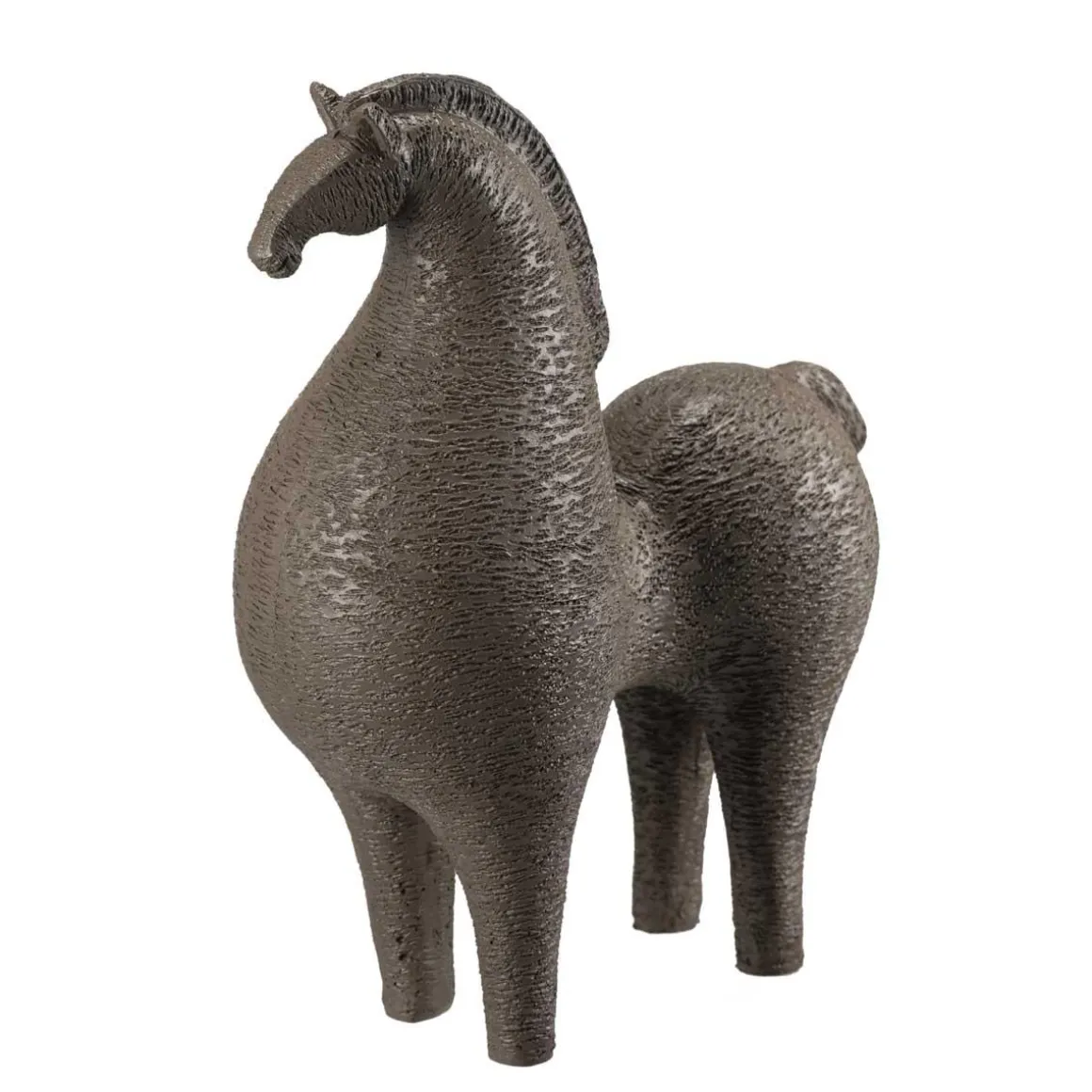 Figur Hesten 24 cm