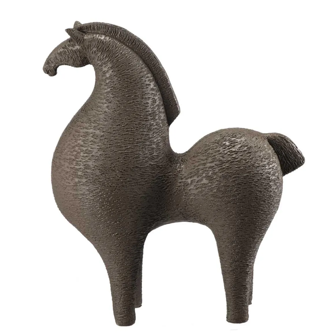 Figur Hesten 24 cm