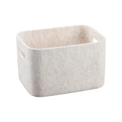 Filtkurv S/4 beige