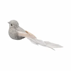 Fugl på klype Dalia