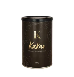 Gavepakke kakao & marshmallows