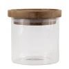 Glasskrukke 12cm June