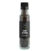 Halvor Bakke Sort pepper