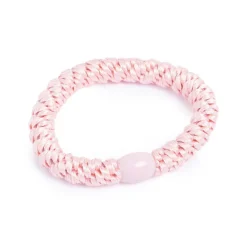 Hårstrikk, rosa