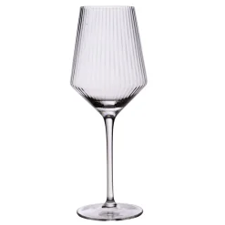 Hvitvinsglass Inez 4pk
