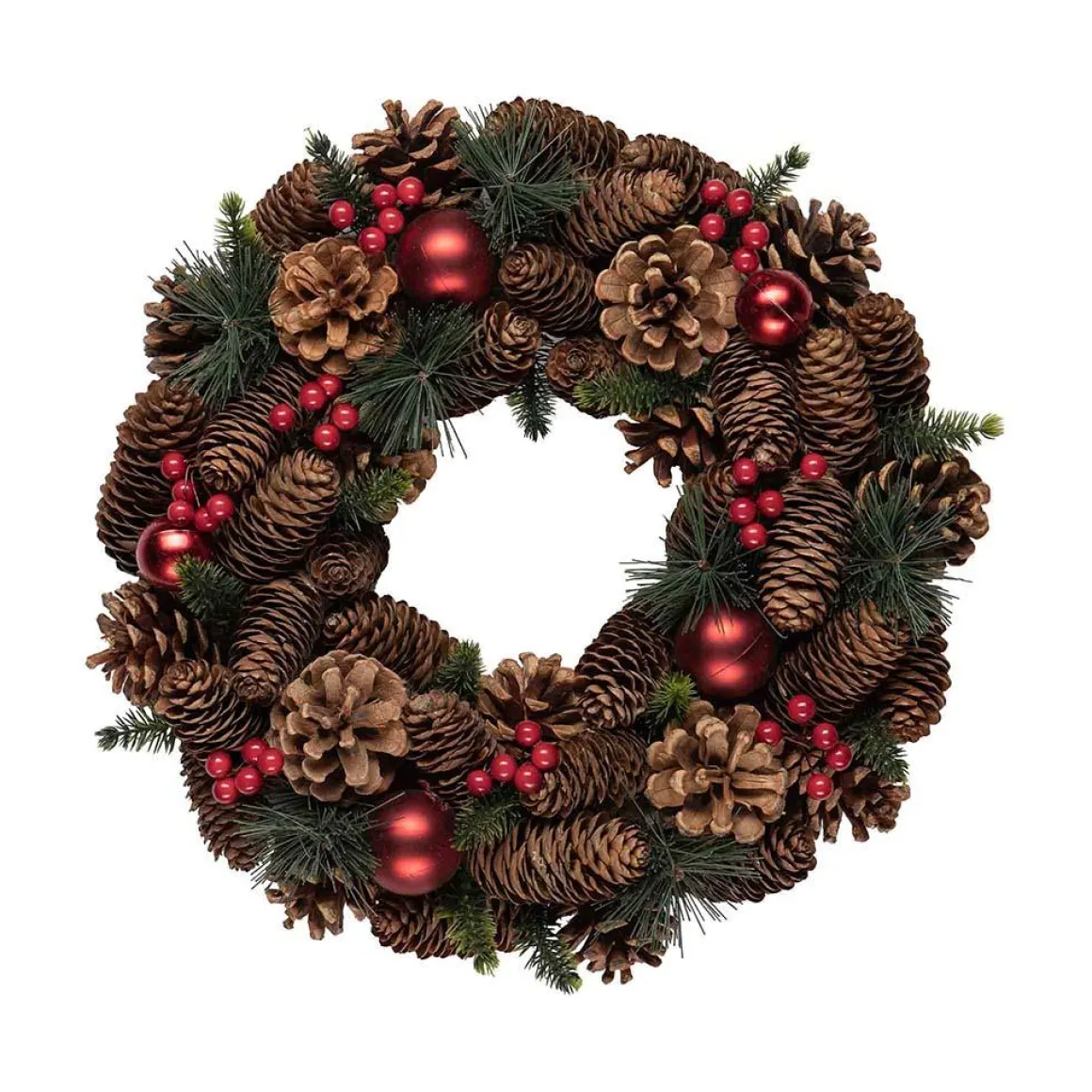 Julekrans