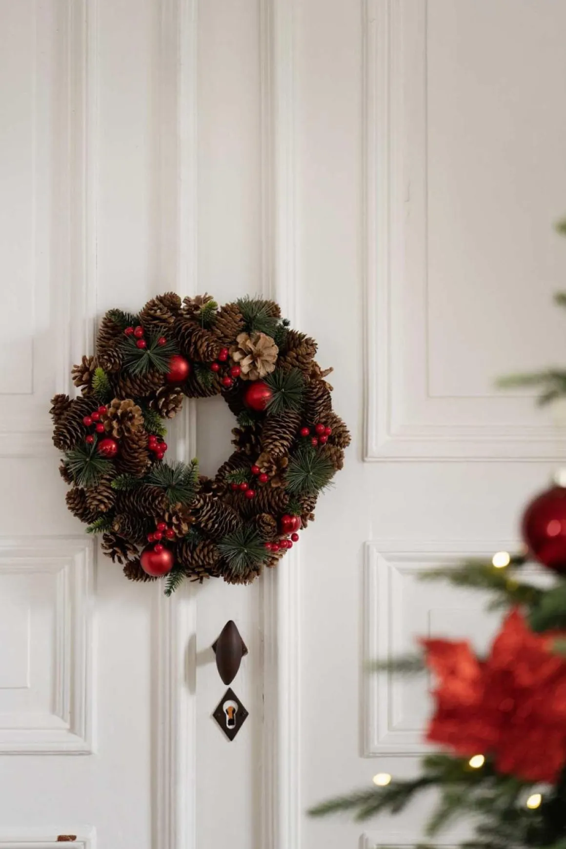 Julekrans