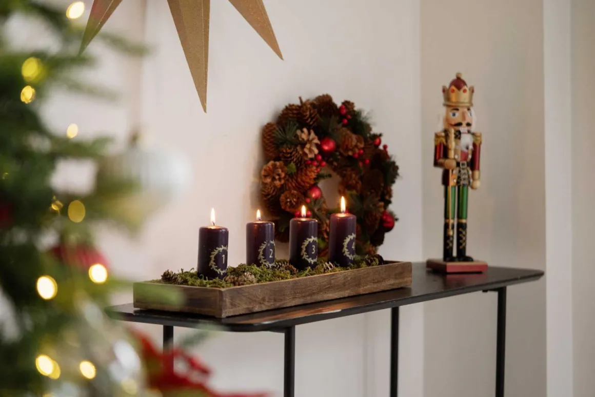 Julekrans