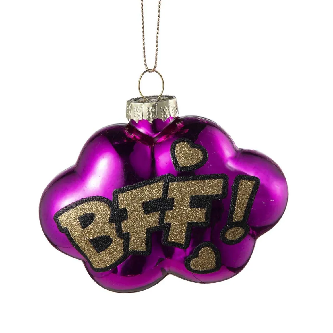 Julekule BFF