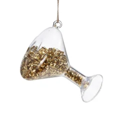 Julekule cosmo