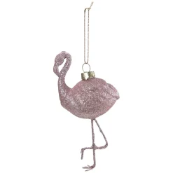 Julekule flamingo