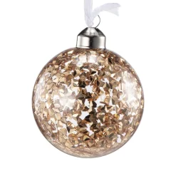Julekule Julegull