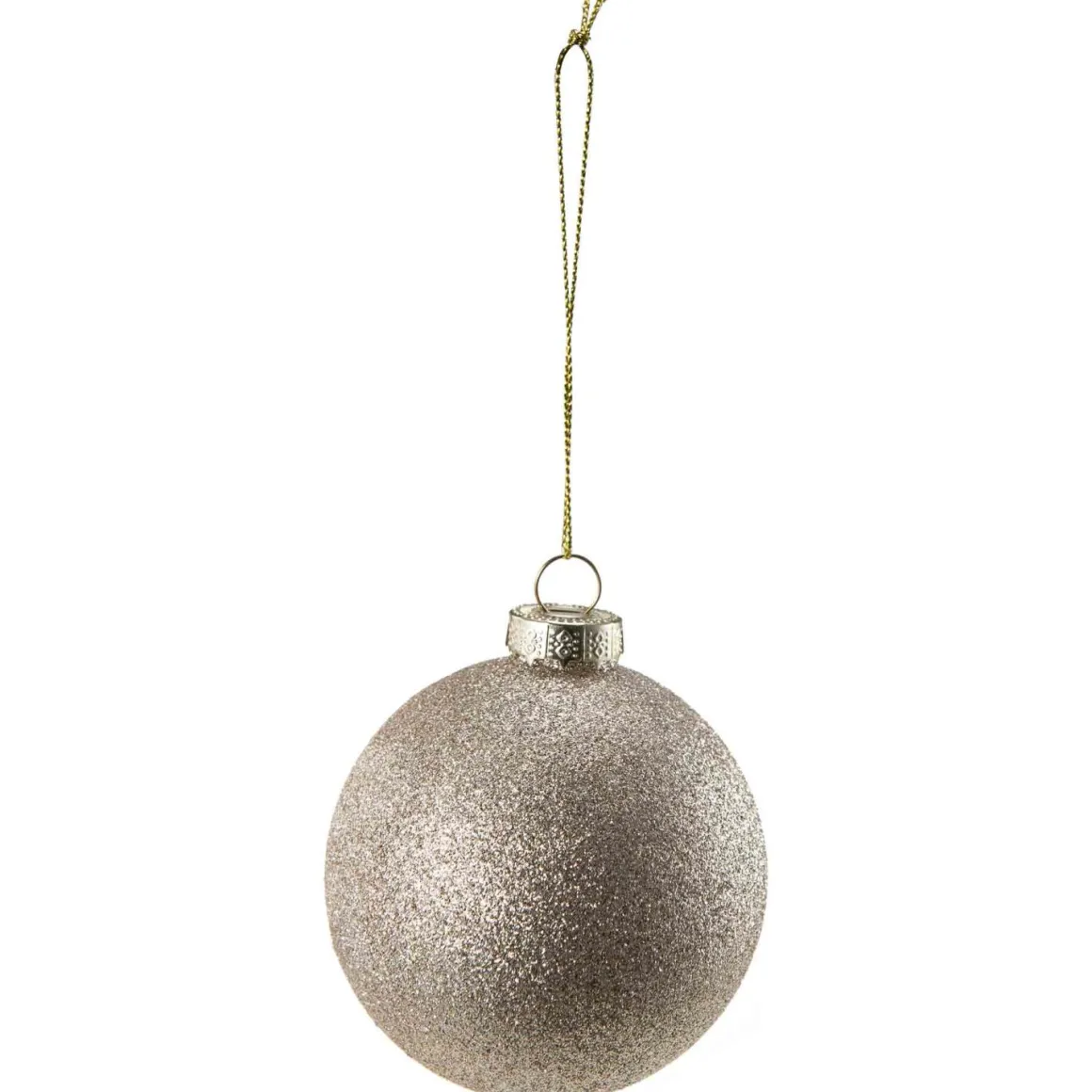 Julekule mix 6 pack gull