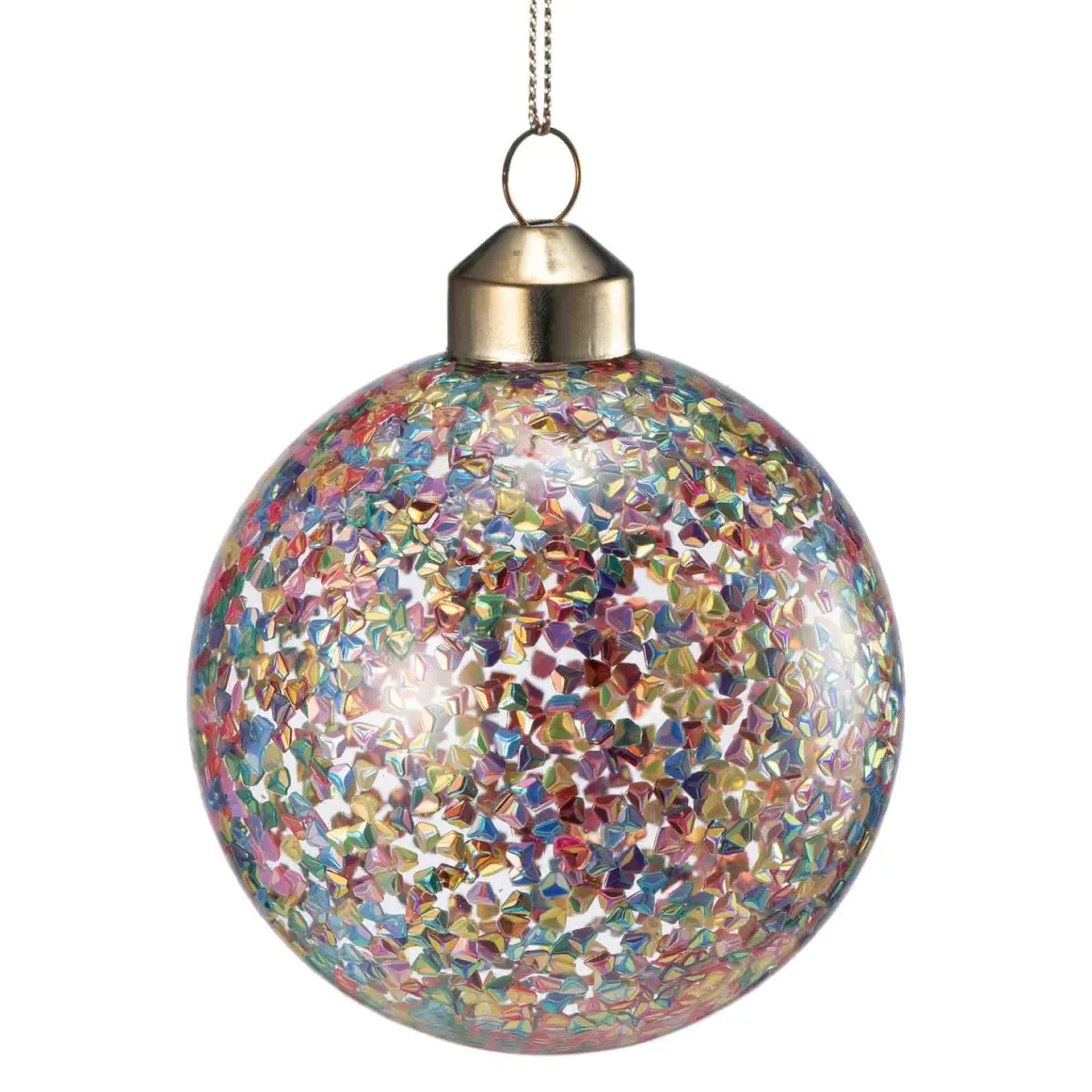 Julekule Multi