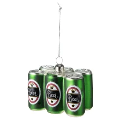 Julekule 6 pack