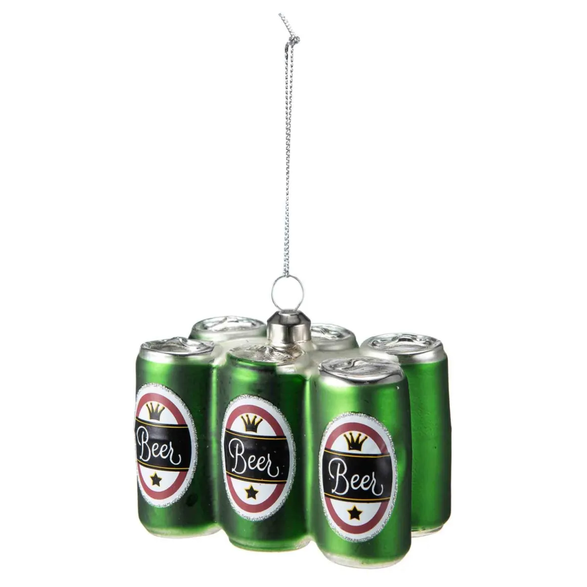 Julekule 6 pack