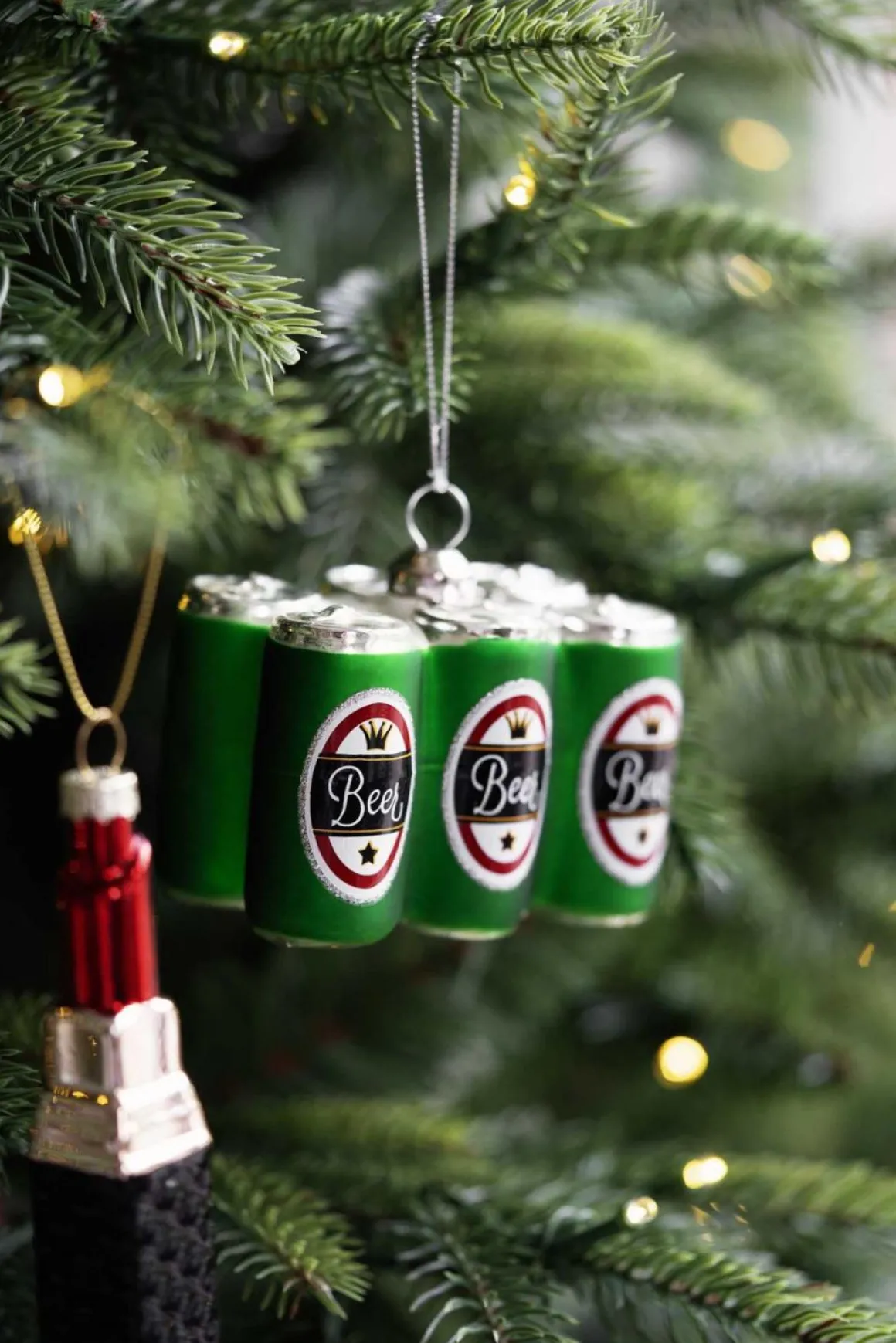 Julekule 6 pack
