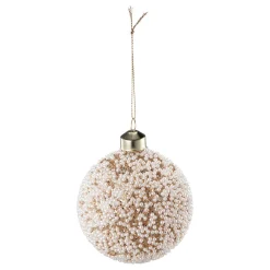 Julekule Perledryss