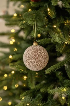 Julekule Perledryss