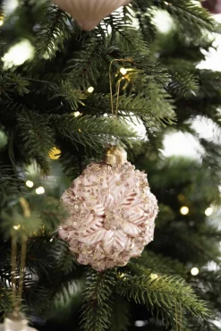 Julekule Rose