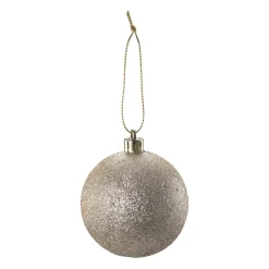 Julekuler 16 pk grønn