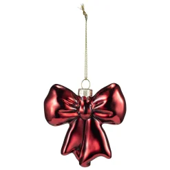 Julekule Sløyfe
