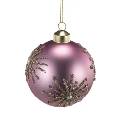 Julekule Star