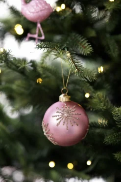 Julekule Star