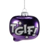Julekule TGIF