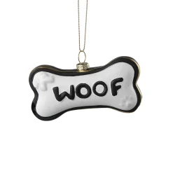Julekule Woof