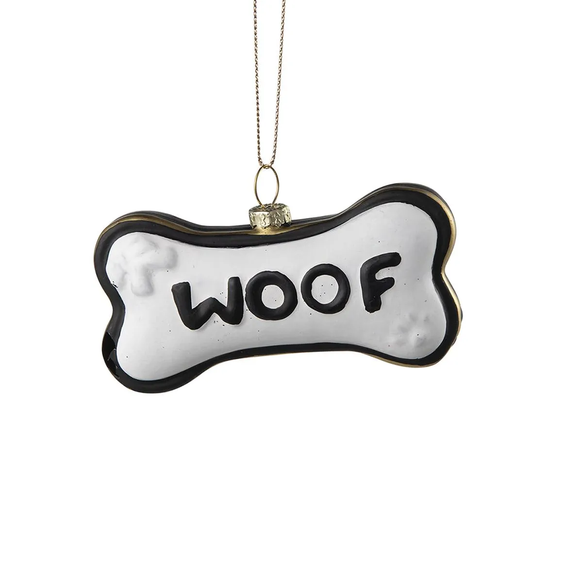 Julekule Woof